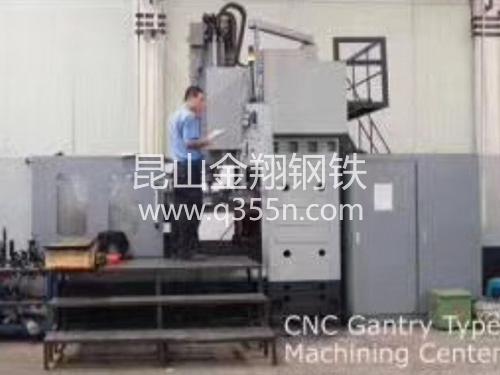 工業(yè)提升門